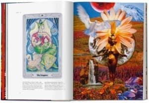 taschen tarot 