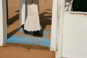 Shoes Joshua Tree